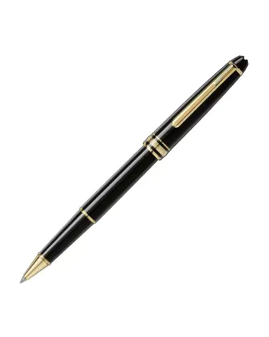 Montblanc Meisterst & uuml;ck Classique Rollerball Pen | Thumbnail 1