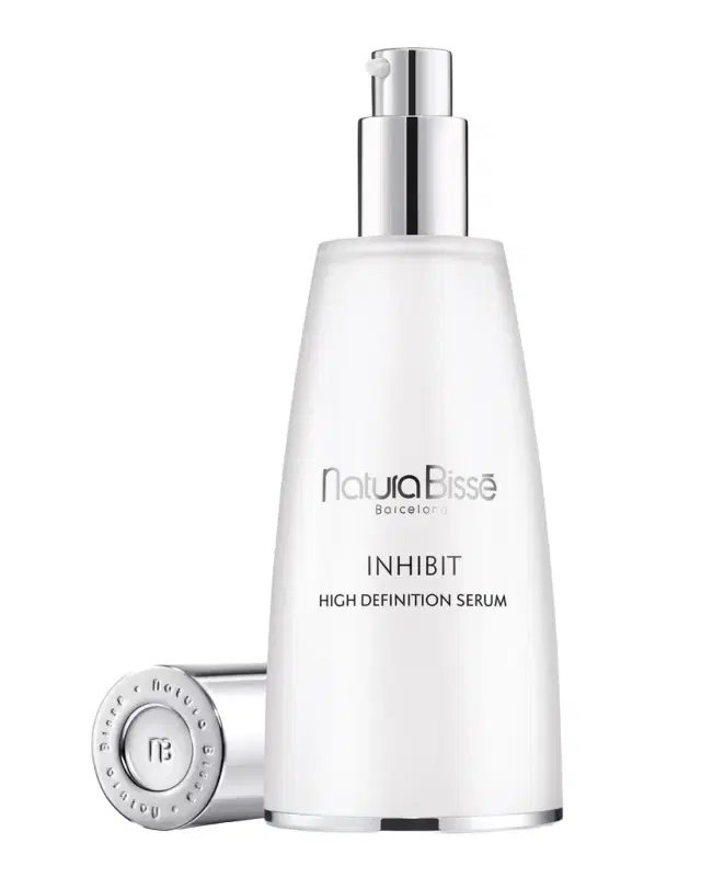 Natura Bisse Inhibit High Definition Serum, 2 oz.