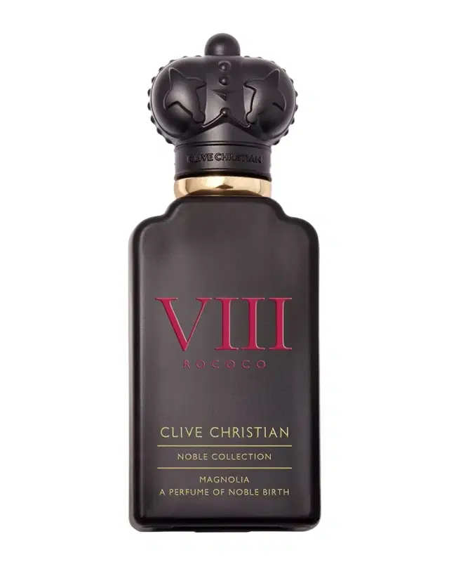 Clive Christian Noble Collection Magnolia Feminine, 1.6 oz.