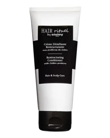 Sisley-Paris 6.7 oz. Restructuring Conditioner with Cotton Proteins | Thumbnail 1 Sisley-Paris 6.7 oz. Restructuring Conditioner with Cotton Proteins | Thumbnail 1