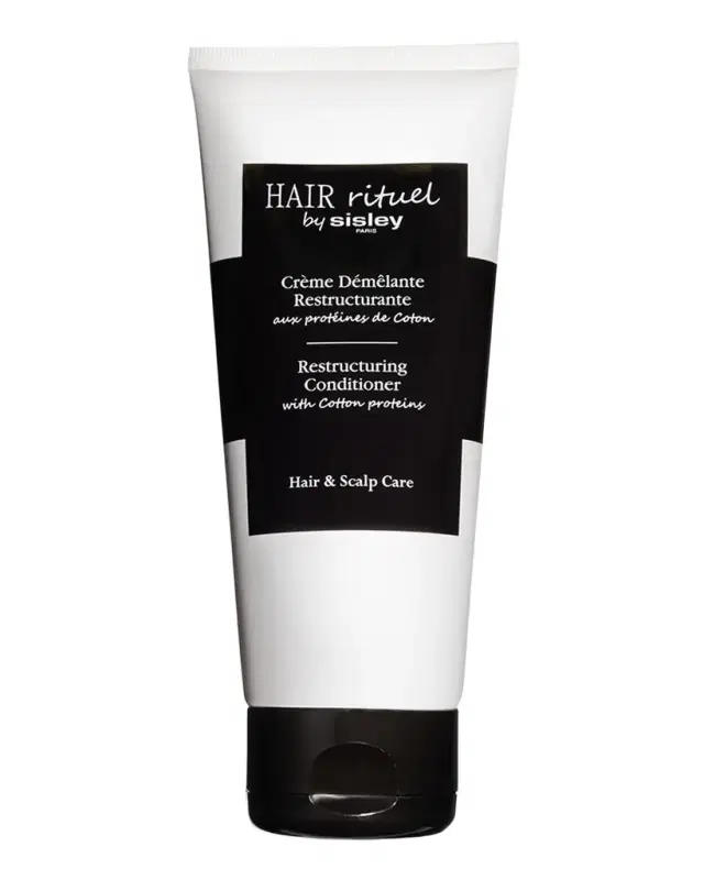 Sisley Paris 6.7 oz. Restructuring Conditioner with Cotton Proteins