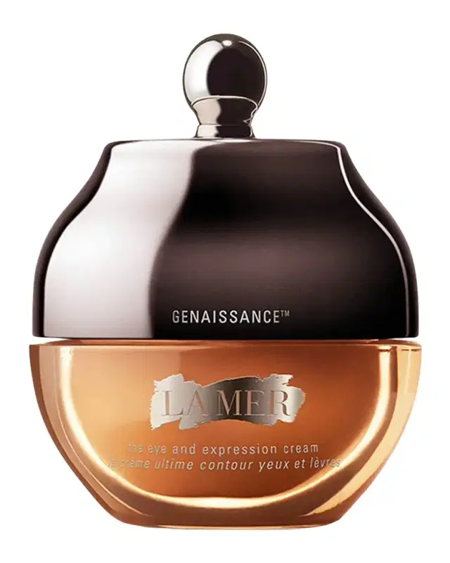 La Mer Genaissance de  Eye and Expression Cream, 0.5 oz.
