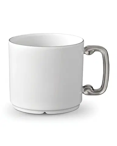 L 'Objet Han Platinum Mug | Thumbnail 2