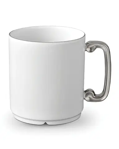 L 'Objet Han Platinum Mug | Thumbnail 1