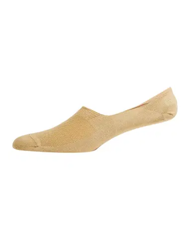 Pantherella Men 's Seville Short Cotton Invisible Socks | Thumbnail 3 Pantherella Men 's Seville Short Cotton Invisible Socks | Thumbnail 3