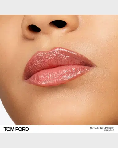 Tom Ford Ultra-Shine Lip Color Lipstick | Thumbnail 3