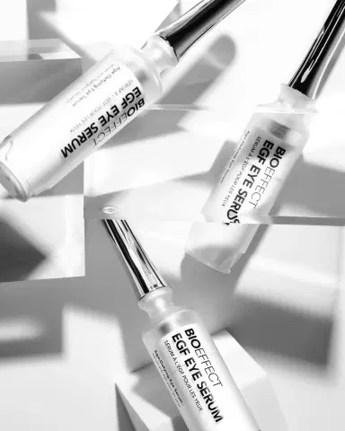 Bioeffect EGF Eye Serum, 0.2 oz. | Thumbnail 6 Bioeffect EGF Eye Serum, 0.2 oz. | Thumbnail 6