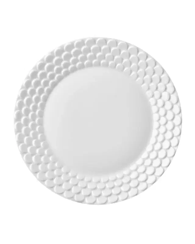 L 'Objet Aegean Dessert Plate