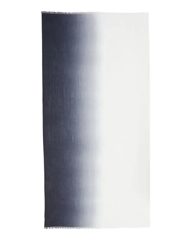 Sofia Cashmere Cashmere Ombre Scarf