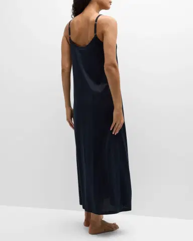 Hanro Juliet Pleated Gown | Thumbnail 6