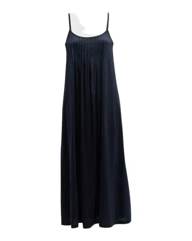 Hanro Juliet Pleated Gown | Thumbnail 1