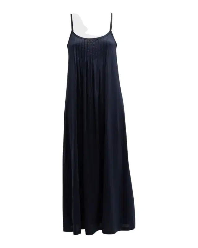 Hanro Juliet Pleated Gown