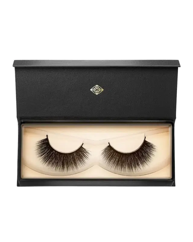 Lash Star Visionary Lashes 010