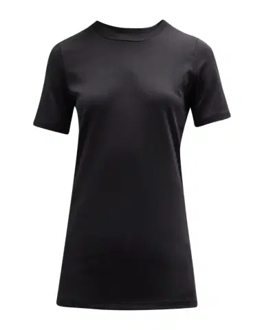 Theory Johanna Crewneck Classic Tee | Thumbnail 1