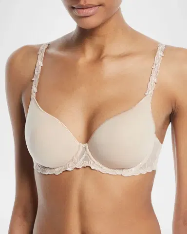 Simone Pérèle Andora 3D Convertible Plunge Bra | Thumbnail 2