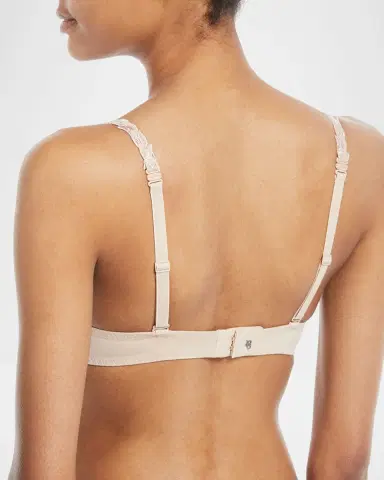 Simone Pérèle Andora 3D Convertible Plunge Bra | Thumbnail 3
