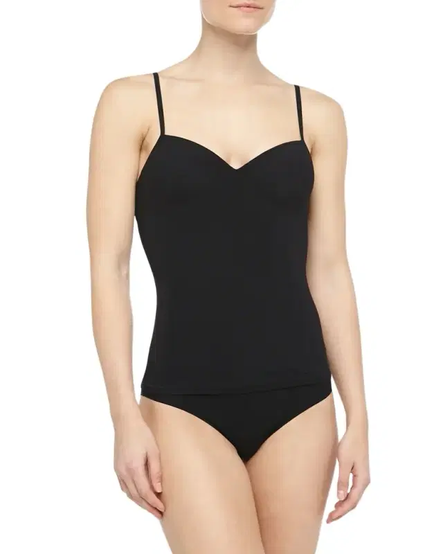 Allure Bra Camisole
