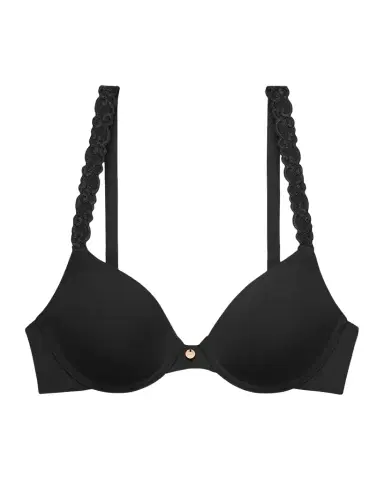 Natori Pure Luxe Contour Underwire Bra | Thumbnail 1 Natori Pure Luxe Contour Underwire Bra | Thumbnail 1