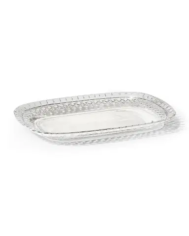 Labrazel Marie Clear Tray | Thumbnail 2