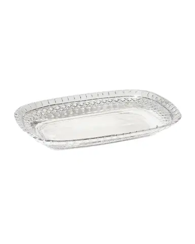 Labrazel Marie Clear Tray | Thumbnail 1