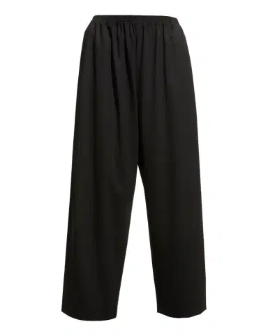 Eskandar Japanese Trousers | Thumbnail 1