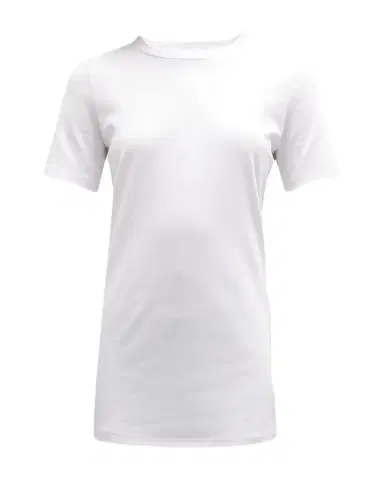 Theory Johanna Crewneck Classic Tee | Thumbnail 1