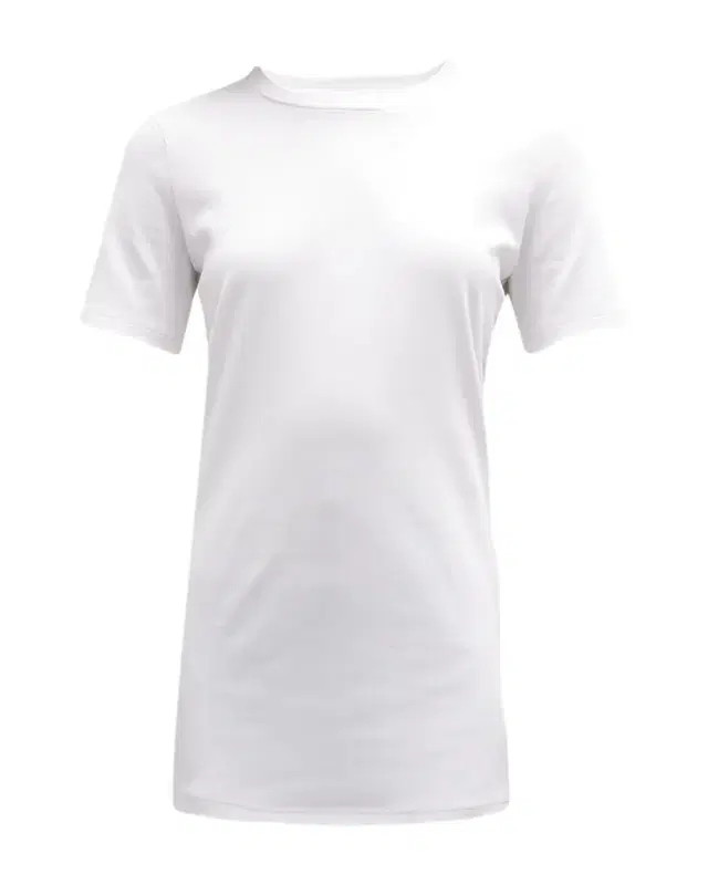 Theory Johanna Crewneck Classic Tee
