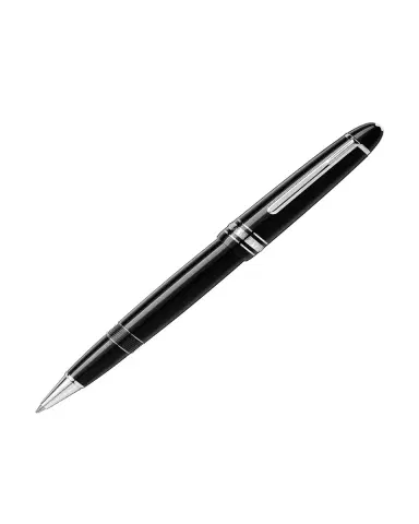 Montblanc Meisterst & uuml;ck LeGrand Rollerball Pen, Platinum coated | Thumbnail 2