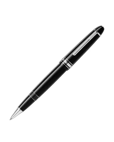 Montblanc Meisterst & uuml;ck LeGrand Rollerball Pen, Platinum coated | Thumbnail 1