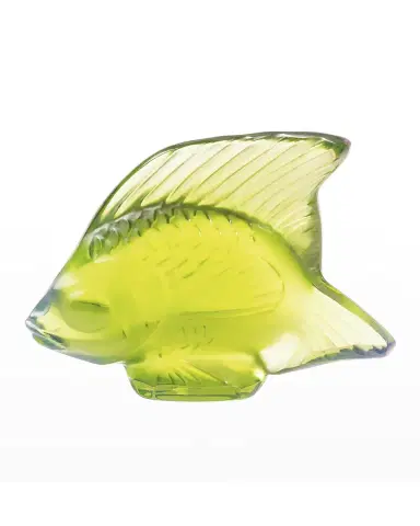 Lalique Anise Fish | Thumbnail 2 Lalique Anise Fish | Thumbnail 2