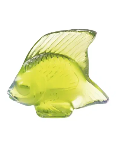 Lalique Anise Fish | Thumbnail 1 Lalique Anise Fish | Thumbnail 1