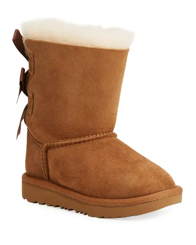 Bailey Bow II Boot Bailey Bow II Boot