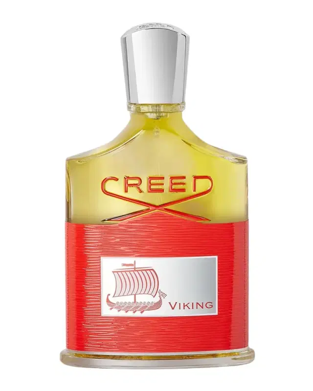 CREED Viking