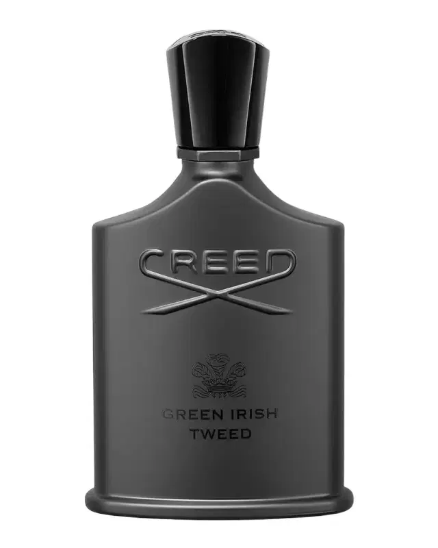 CREED Green Irish Tweed