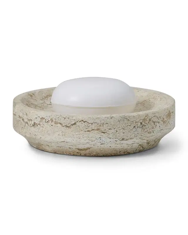 Labrazel Aztec Soap Dish