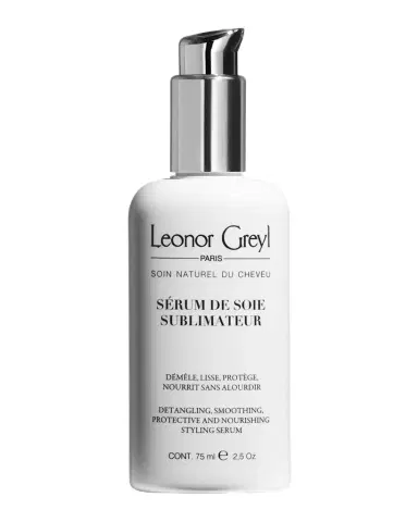 Leonor Greyl Sérum de Soie Sublimateur (Protecting and Nourishing Serum), 2.5 oz./ 75 mL | Thumbnail 1