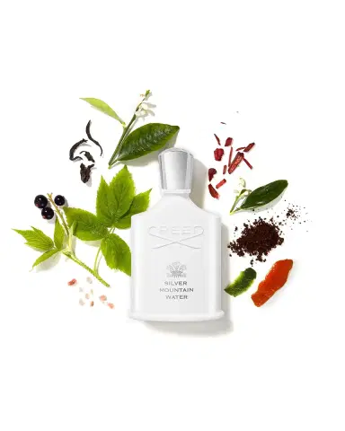 CREED Silver Mountain Water | Thumbnail 2 CREED Silver Mountain Water | Thumbnail 2