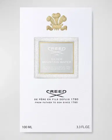 CREED Silver Mountain Water | Thumbnail 3 CREED Silver Mountain Water | Thumbnail 3