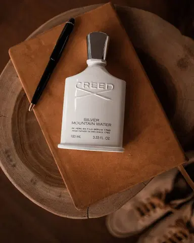 CREED Silver Mountain Water | Thumbnail 5 CREED Silver Mountain Water | Thumbnail 5