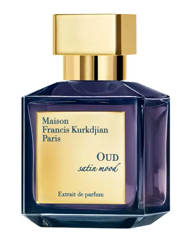 Maison Francis Kurkdjian OUD Satin Mood Extrait de Parfum, 2.4 oz.