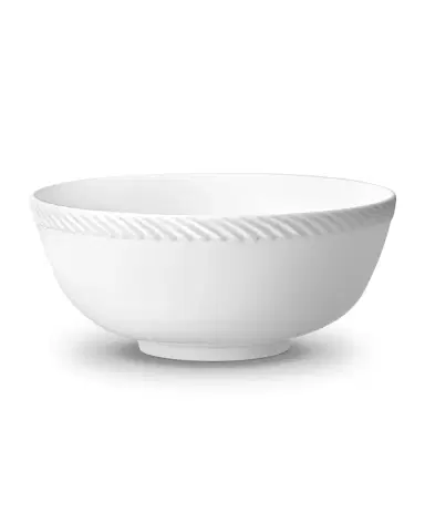 L 'Objet Corde Cereal Bowl | Thumbnail 2