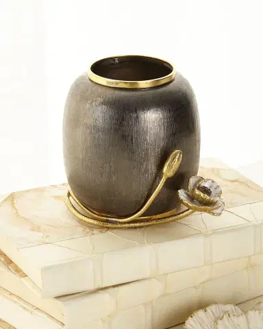 Michael Aram Anemone Small Vase | Thumbnail 1