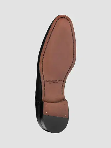 To Boot New York Men's Nico Leather Oxfords | Thumbnail 4 To Boot New York Men's Nico Leather Oxfords | Thumbnail 4