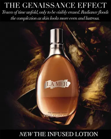 La Mer Genaissance Infused Lotion, 5 oz. | Thumbnail 2 La Mer Genaissance Infused Lotion, 5 oz. | Thumbnail 2