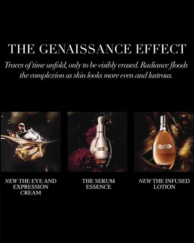 La Mer Genaissance Infused Lotion, 5 oz. | Thumbnail 6 La Mer Genaissance Infused Lotion, 5 oz. | Thumbnail 6