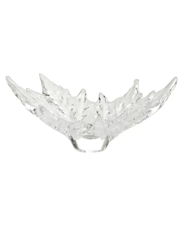 Lalique Small Champs-Elysees Bowl