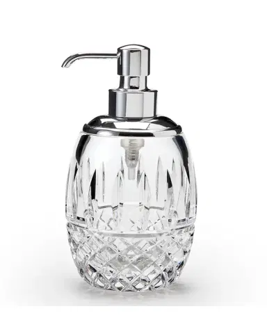 Labrazel Marie Clear Pump Dispenser | Thumbnail 2