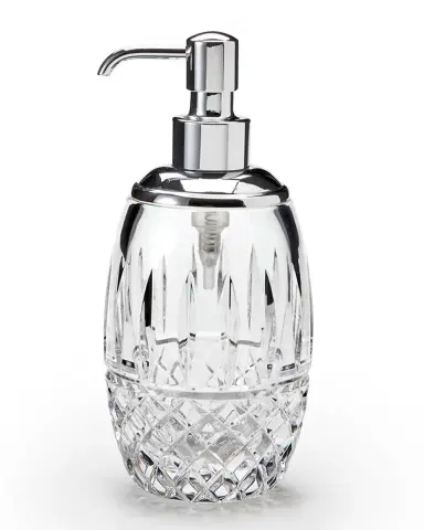 Labrazel Marie Clear Pump Dispenser | Thumbnail 1