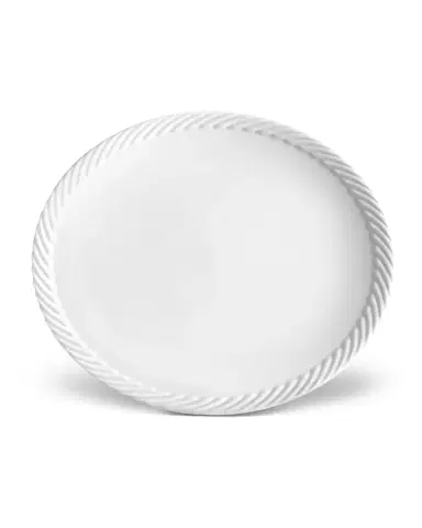 L 'Objet Corde Dinner Plate | Thumbnail 2