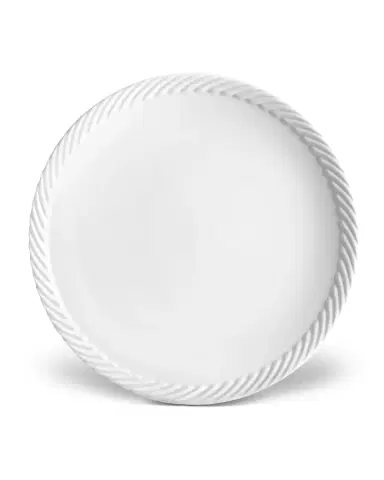 L 'Objet Corde Dinner Plate | Thumbnail 1
